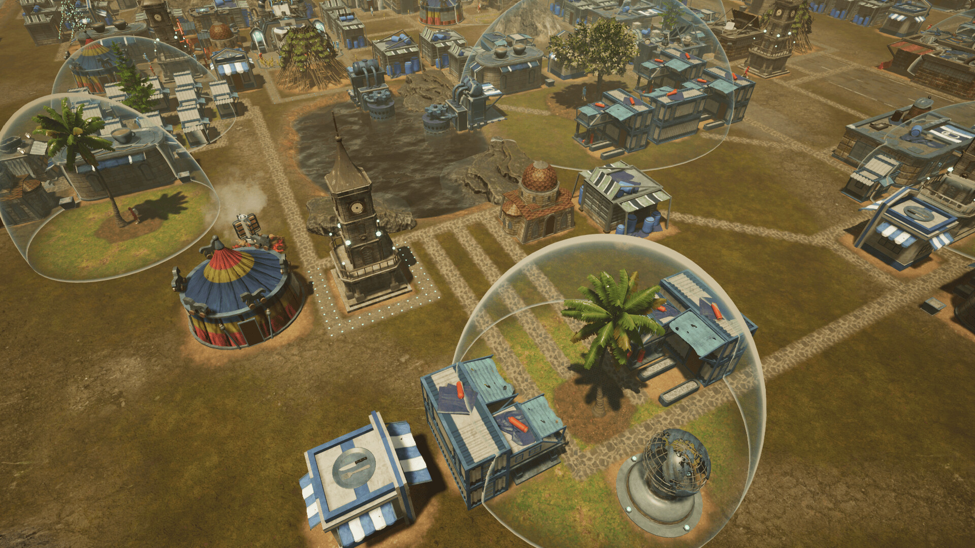 氧气/Oxygen 截图 12