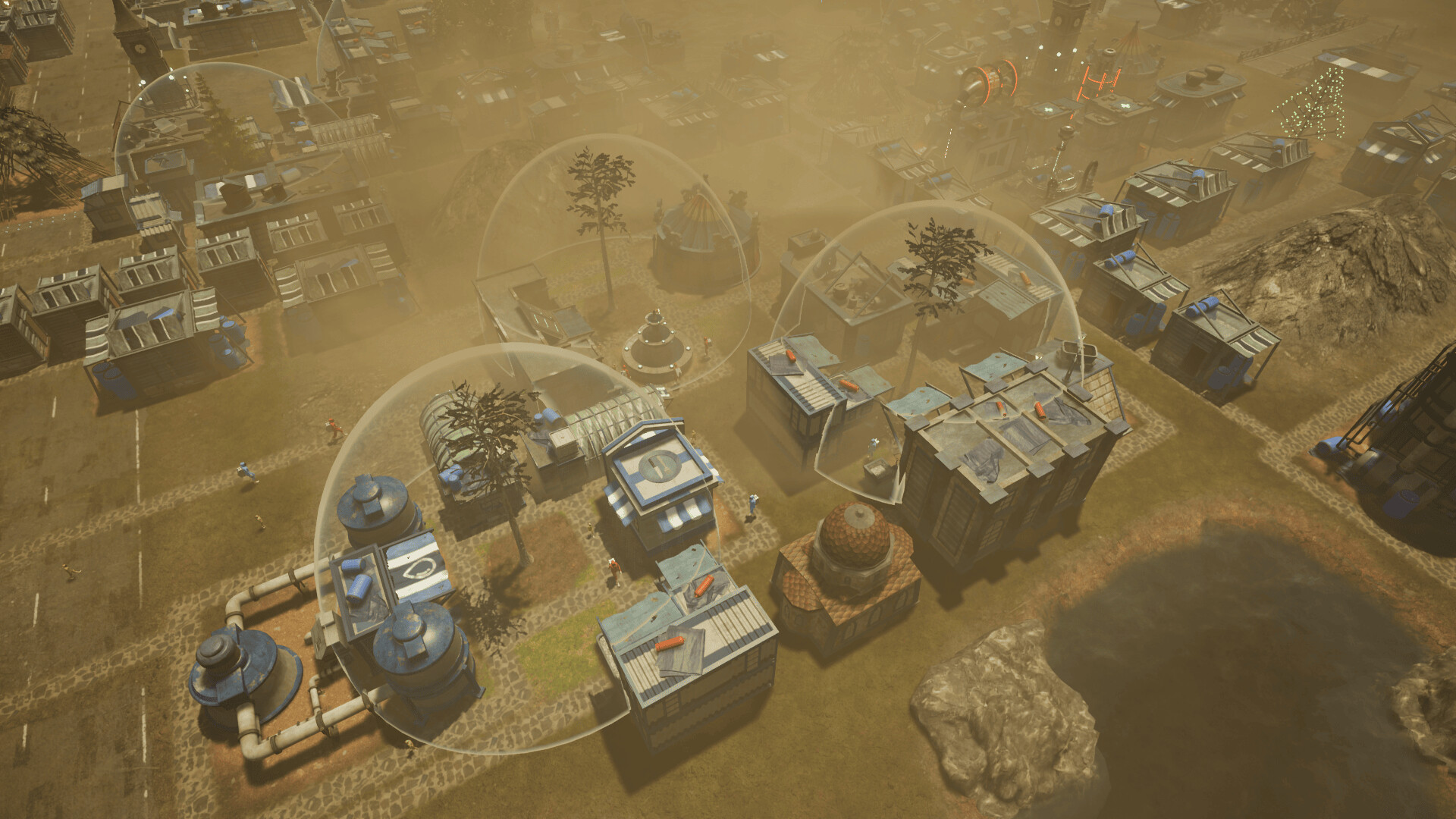 氧气/Oxygen 截图 9