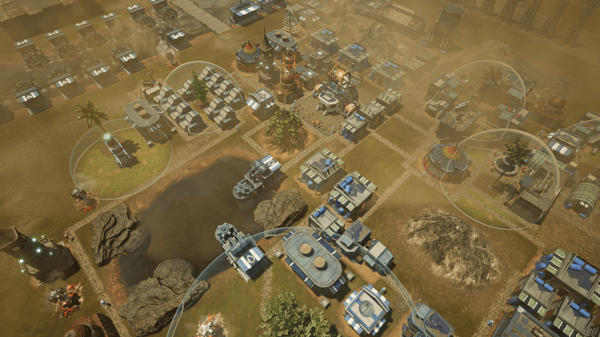 氧气/Oxygen 截图 14