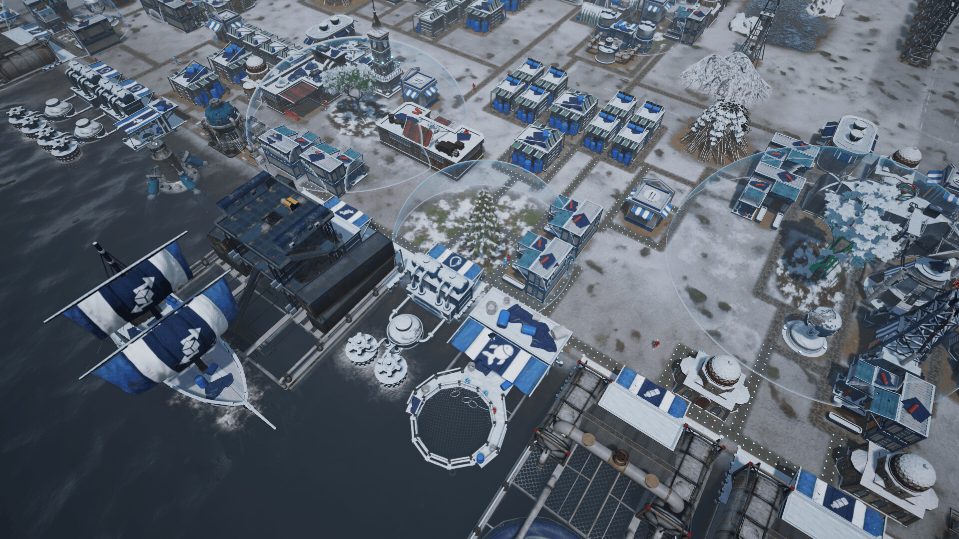 氧气/Oxygen 截图 6