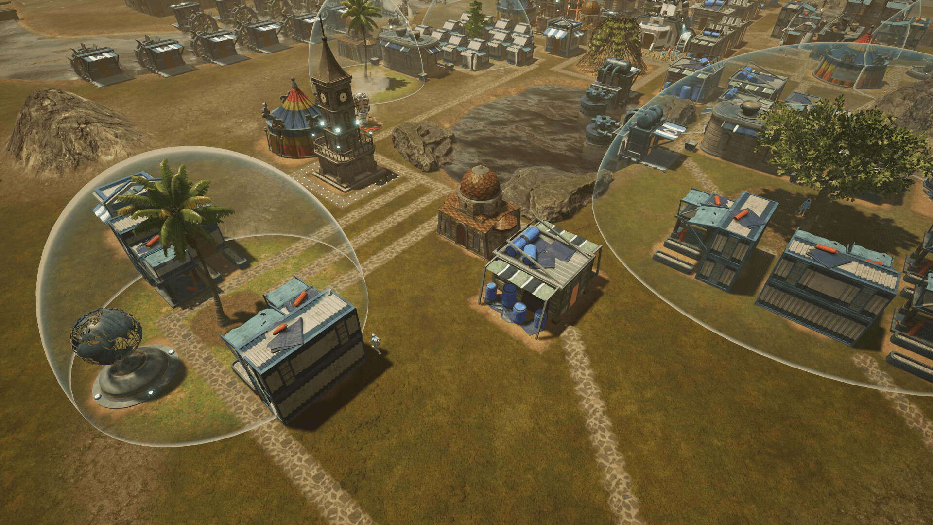 氧气/Oxygen 截图 15