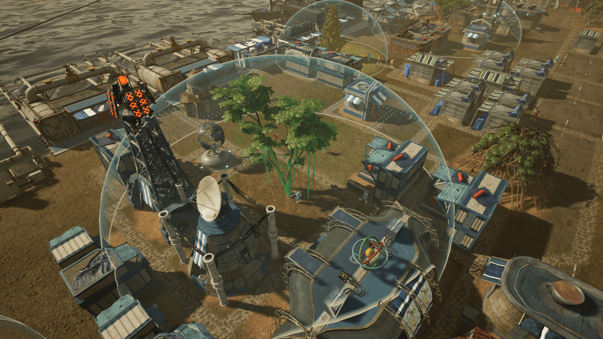 氧气/Oxygen 截图 11