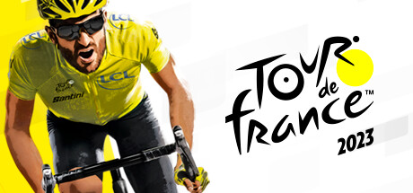 《环法自行车赛2023/Tour de France 2023》Build.11289798|容量26.2GB|官方原版英文|支持手柄