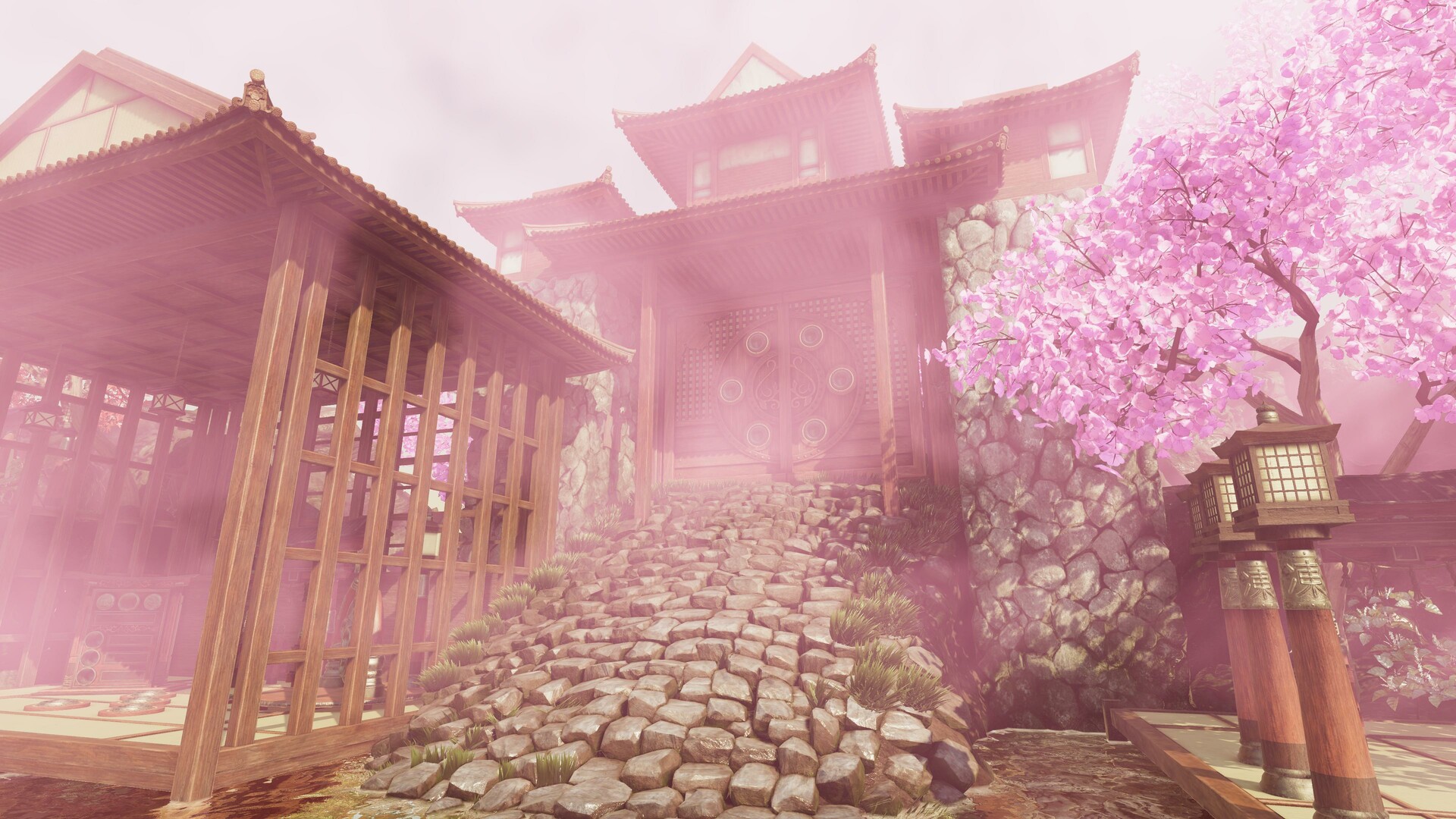 漫游乔和他的神秘冒险/Joe Wander 截图 3