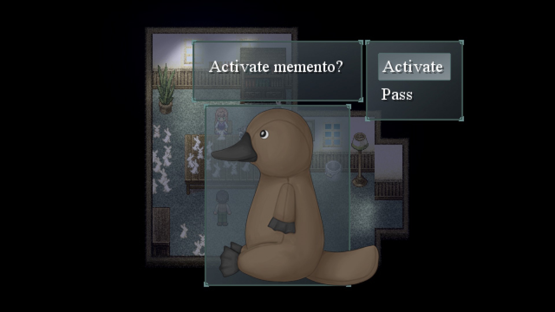 去月球/To the Moon 截图 12