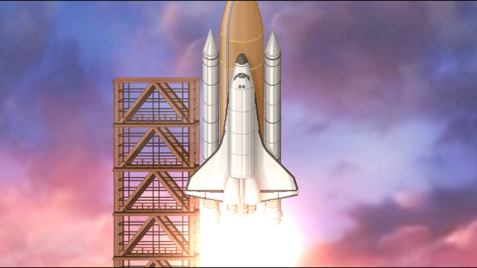 去月球/To the Moon 截图 13