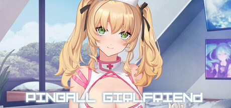 弹球女友/Pinball Girlfriend（Build.9042879）