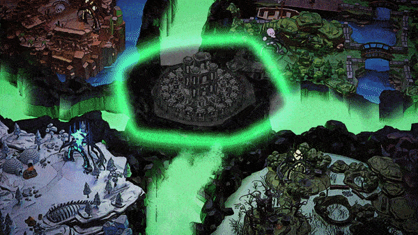 不死军团2/Undead Horde 2 Necropolis（V1.0.4.3-巨魔军-永恒勇士团）-第12张图片-大辉哥游戏