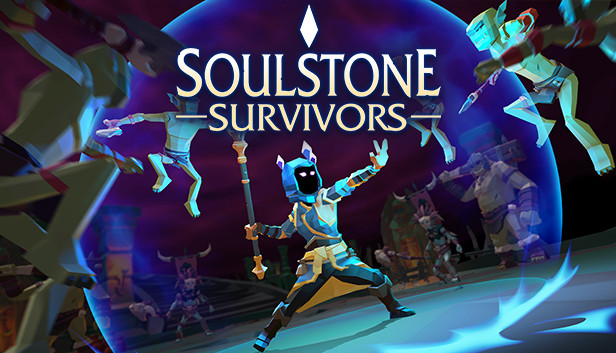 Soulstone Survivors on Steam