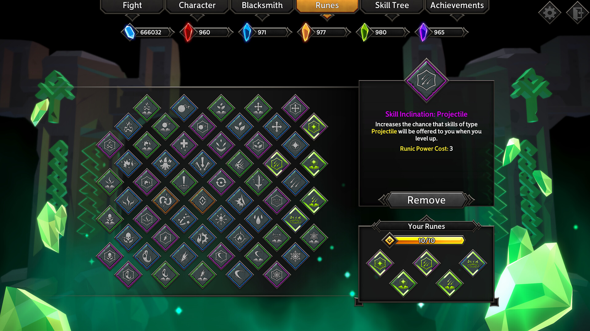 灵魂石幸存者/Soulstone Survivors 截图 10