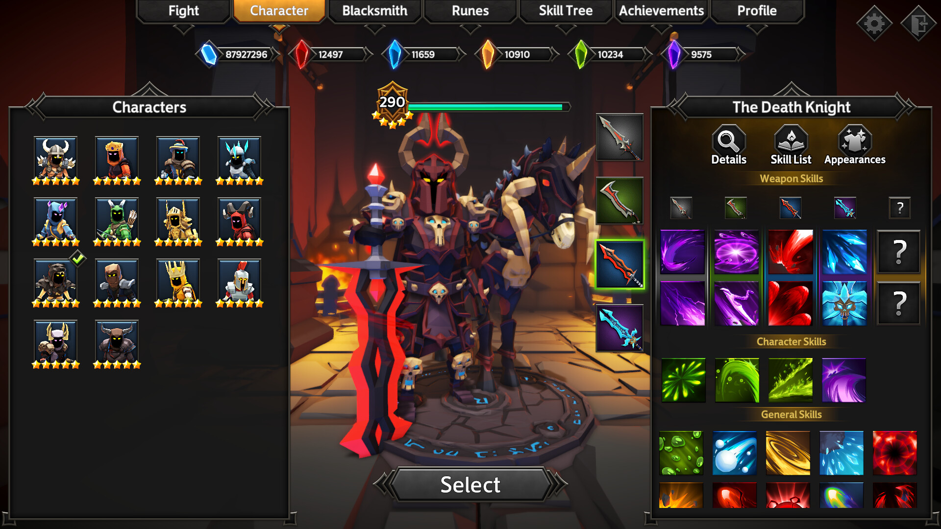 灵魂石幸存者/Soulstone Survivors v10g2|动作冒险|容量2.7GB|免安装绿色中文版|支持键盘.鼠标.手柄-小辉娱乐网