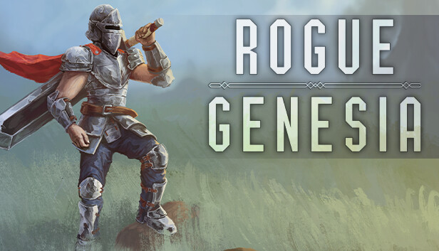 Rogue: Genesia on Steam