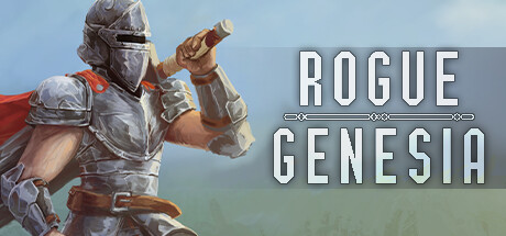《罗格：救世传说(Rogue: Genesia)》