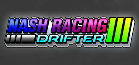 Nash Racing 3 Drifter纳什赛车3漂流者