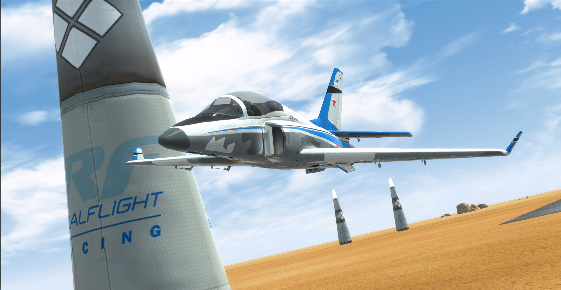 RealFlight Evolution | Indienova GameDB 游戏库