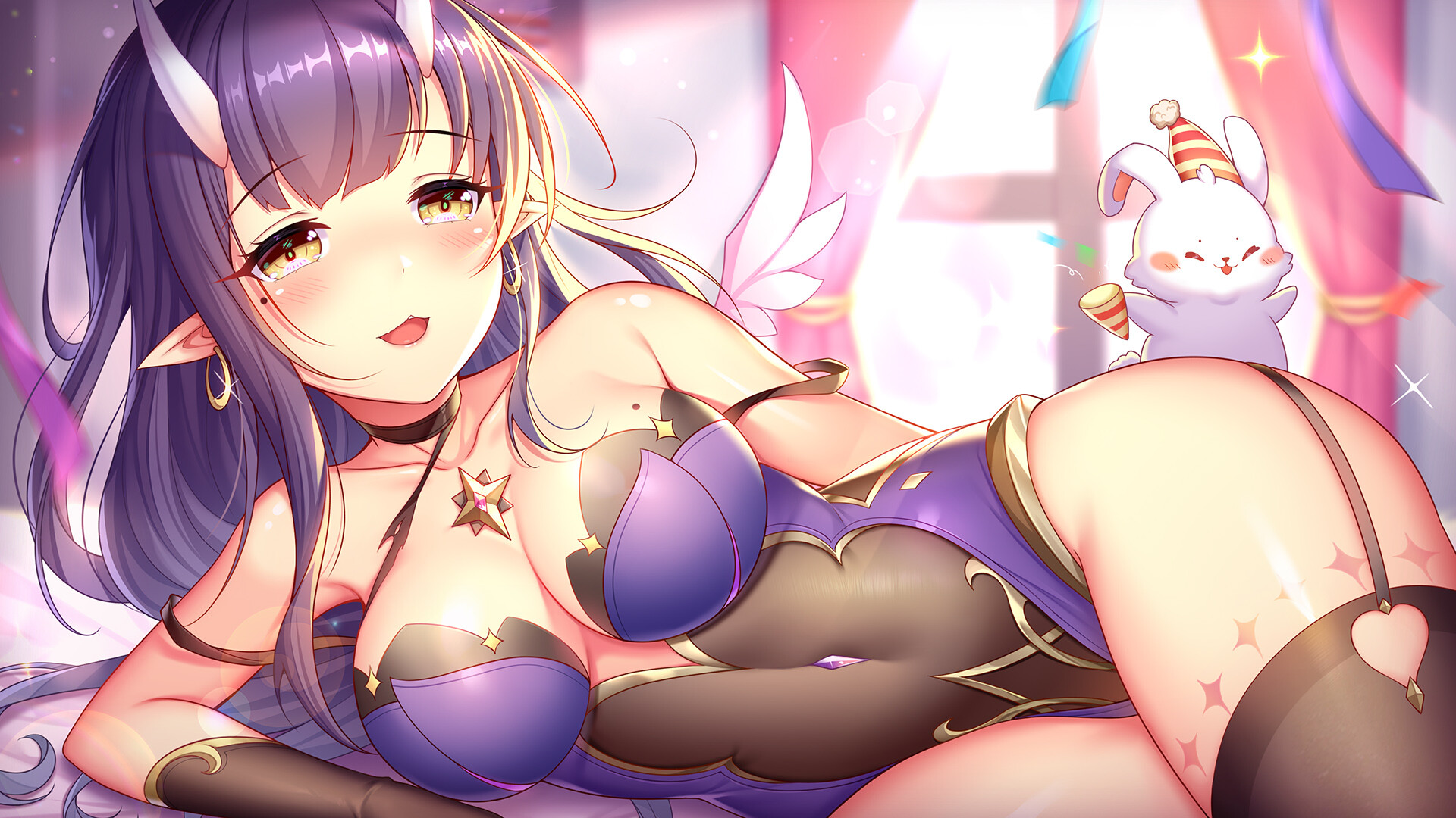 【SLG】樱姬4：Sakura Hime 4~官方中文+DLC[PC+500M]