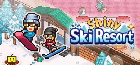 闪耀滑雪场物语（Shiny Ski Resort）免安装中文版