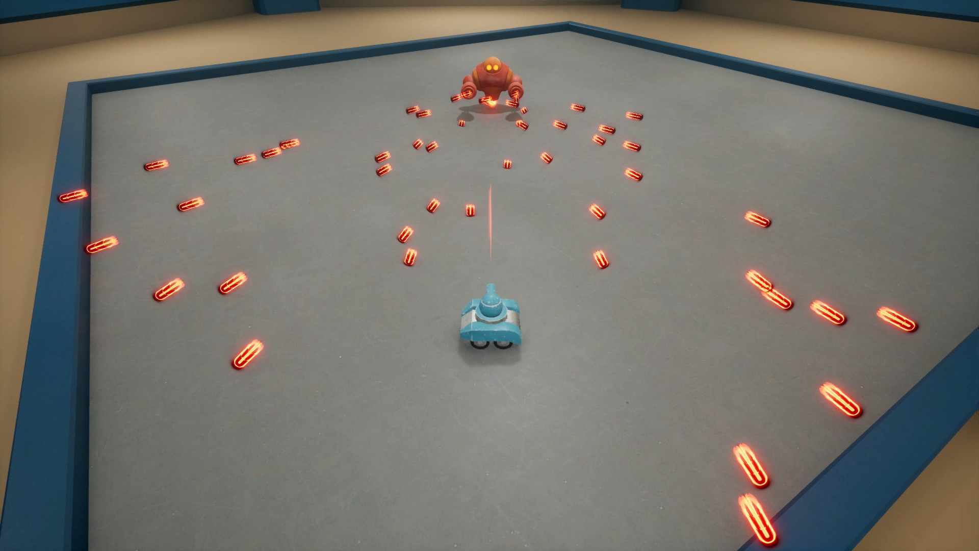 战斗部分/BATTLE PART 截图 6