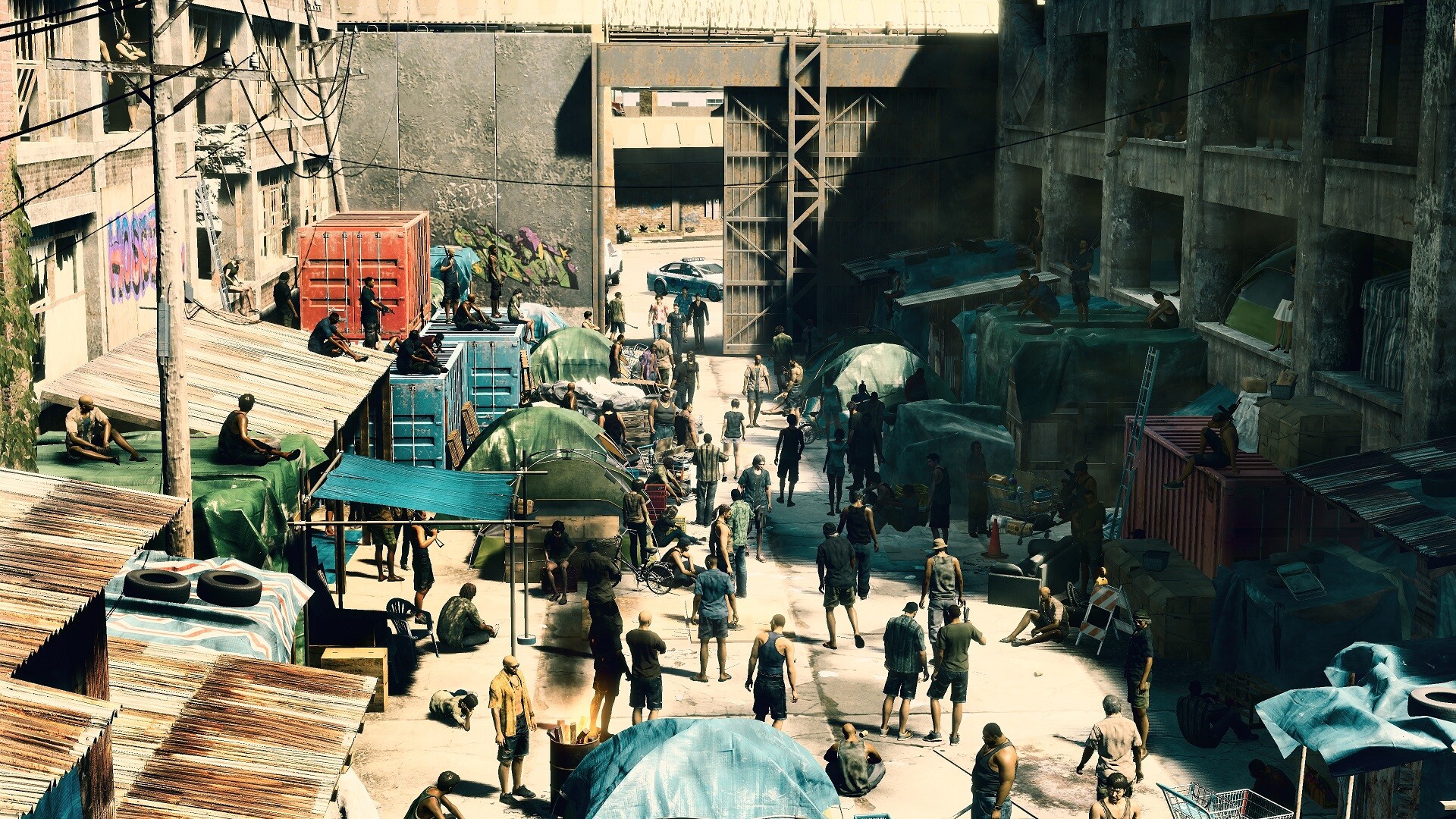 人中之龙8/Like a Dragon: Infinite Wealth 截图 2