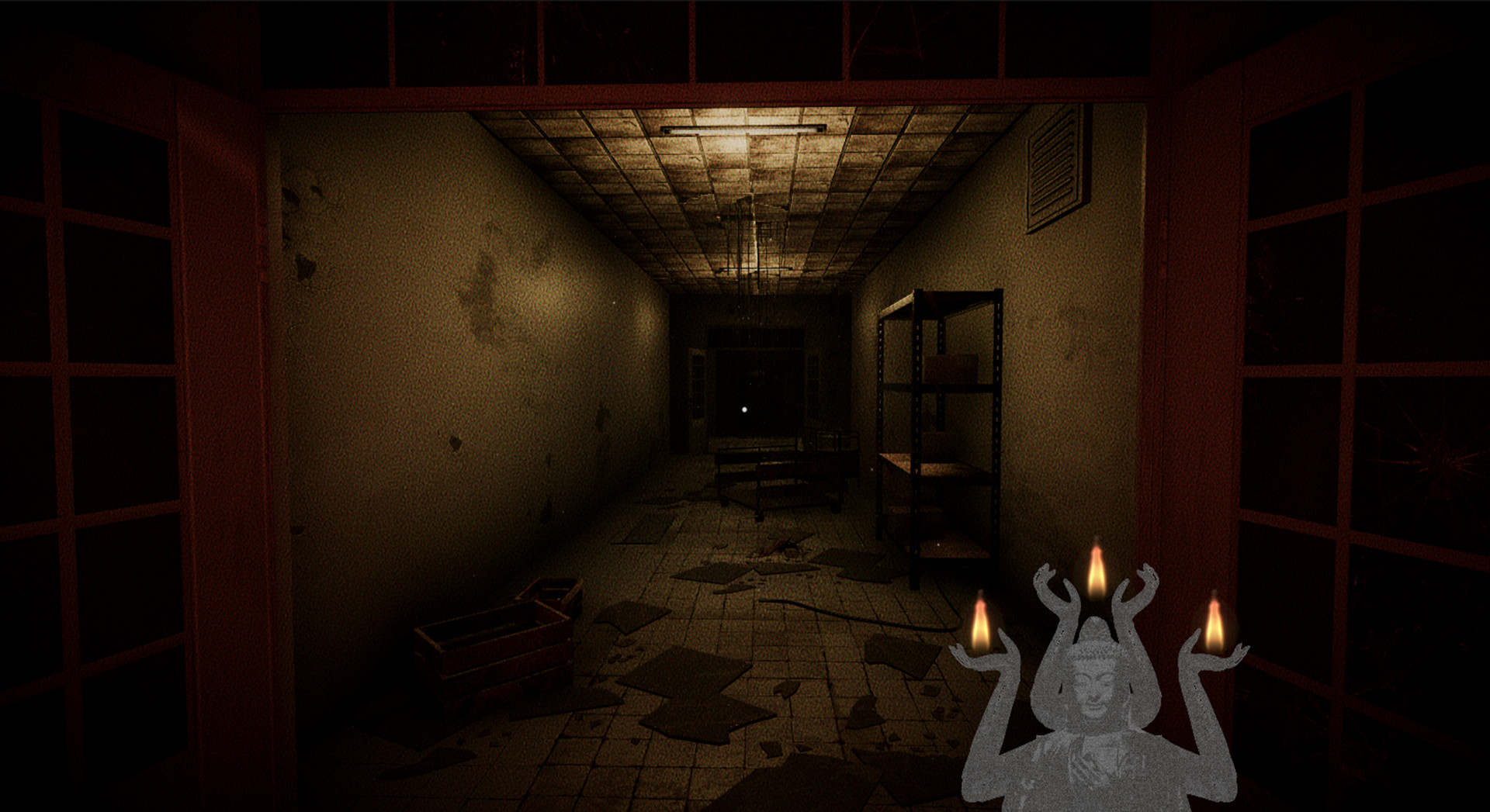 养小鬼/Foster: Ghost Child 截图 7