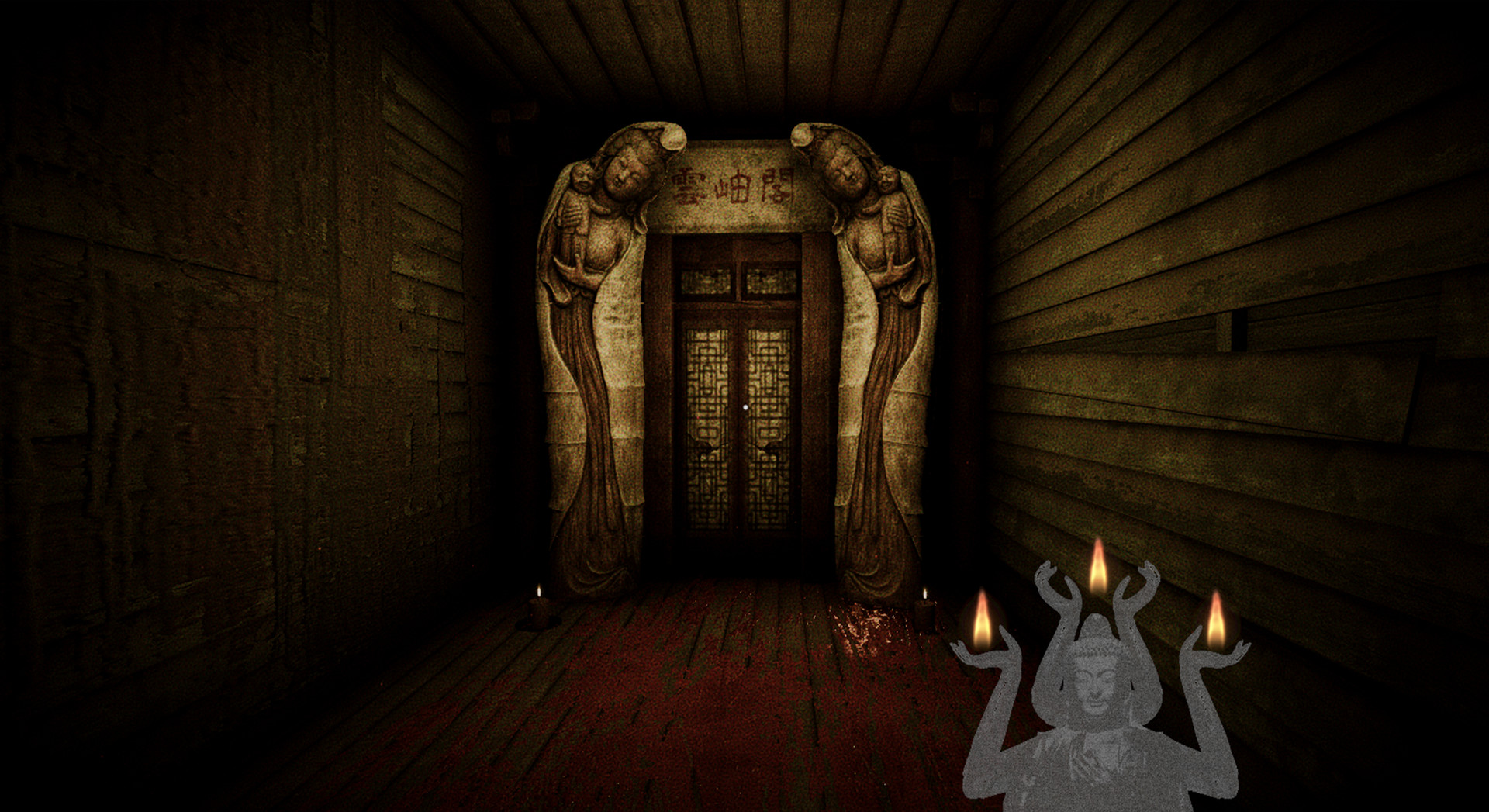 养小鬼/Foster: Ghost Child 截图 8