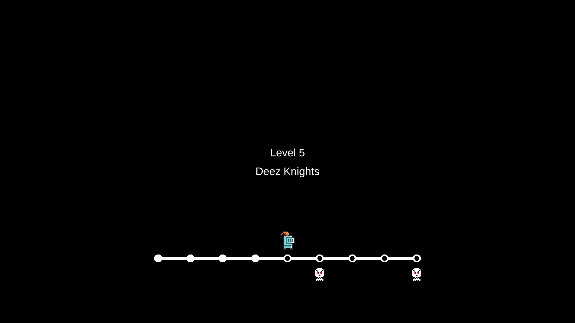 Gun Knight All Day indienova GameDB 游戏库