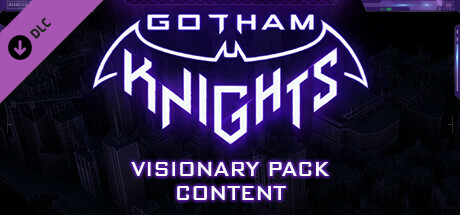 哥谭骑士/Gotham Knights（更新数字豪华版v6.0.21.0+全DLC） 冒险游戏-第3张
