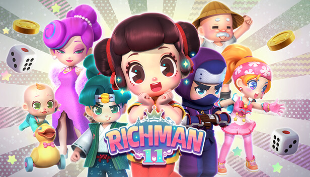 Richman11onSteam