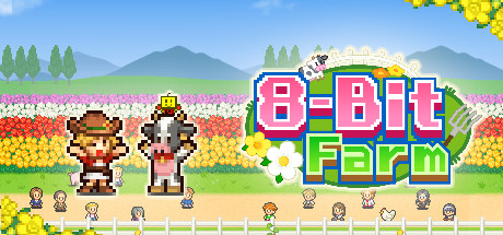 像素牧场物语 (8-Bit Farm) Build.9431346 官中插图