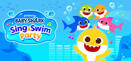 鲨鱼宝宝：唱歌游泳派对 v1.0.0.1|休闲益智|容量948MB|免安装绿色中文版-KXZGAME
