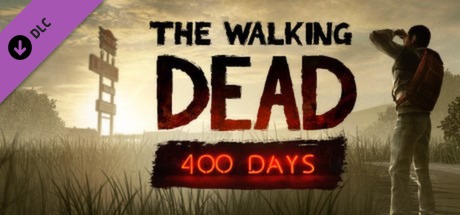 《行尸走肉：终极系列合集/The Walking Dead: The Final Season》集成全4季.400天.米琼恩|容量45GB|官方简体中文|支持键盘.鼠标.手柄|赠音乐原声|赠历代版本含生存本能