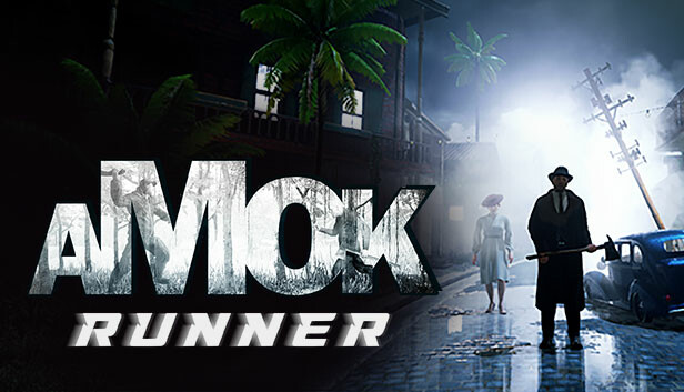 在Steam 上购买Amok Runner 立省15%