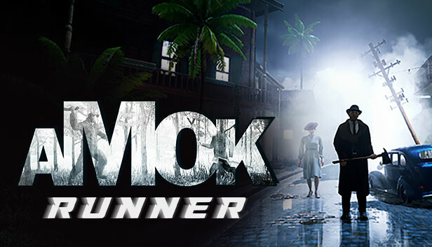 Amok Runner