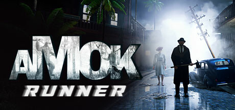 《疯狂跑者(Amok Runner)》-火种游戏