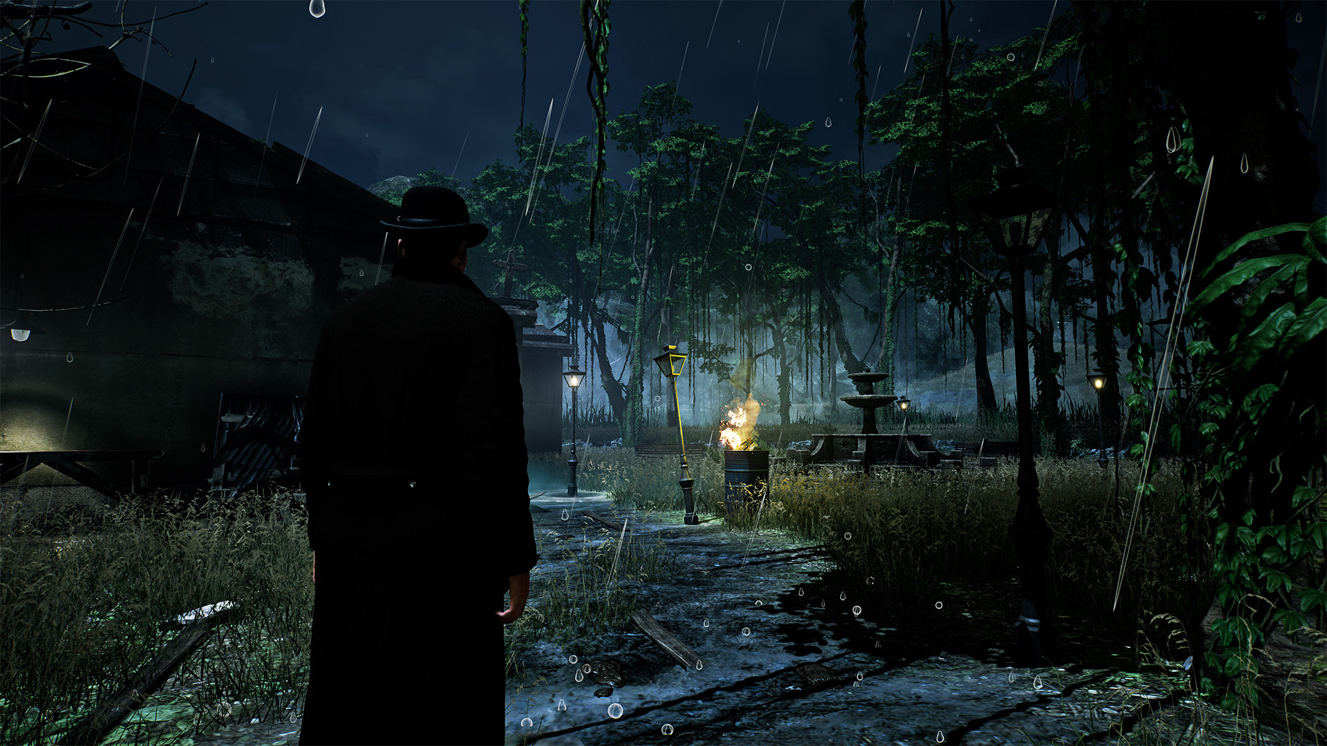 疯狂跑者/Amok Runner 截图 1