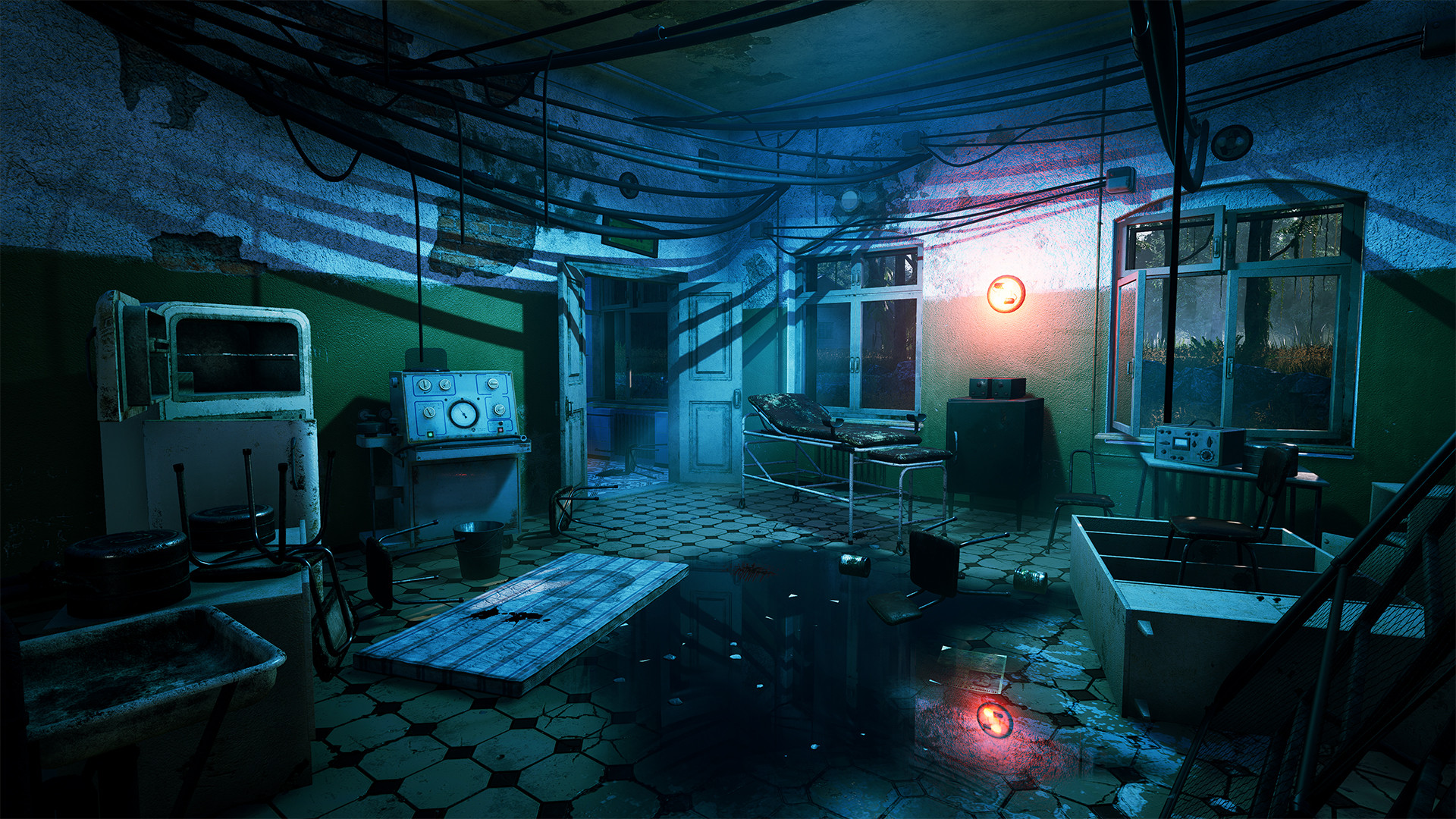 疯狂跑者/Amok Runner 截图 5