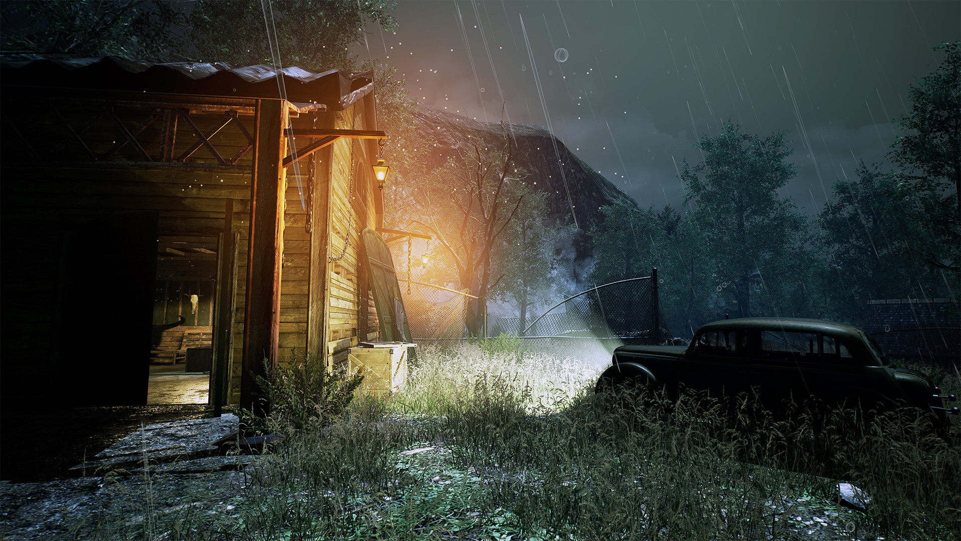 疯狂跑者/Amok Runner 截图 3