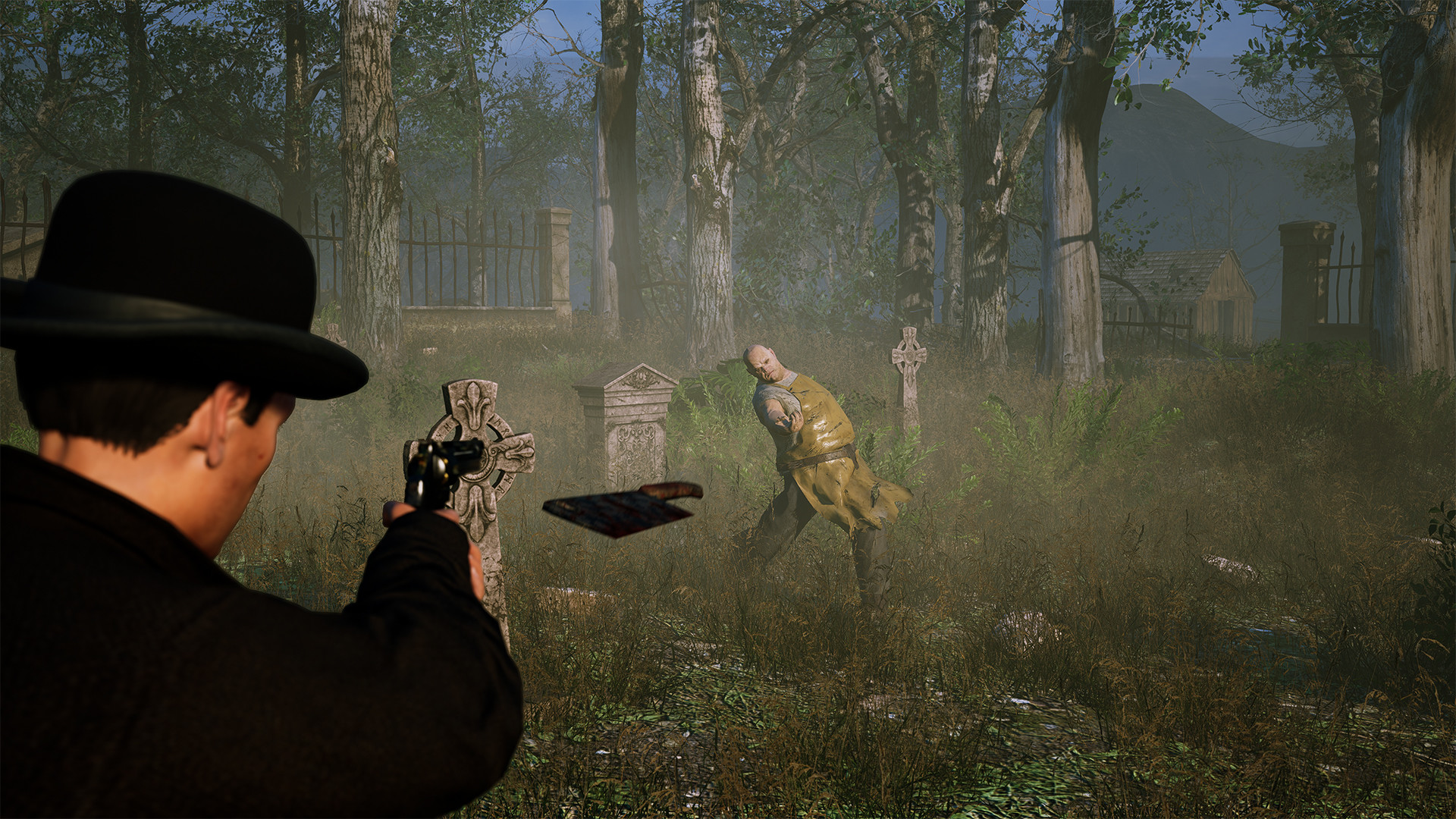 疯狂跑者/Amok Runner 截图 2