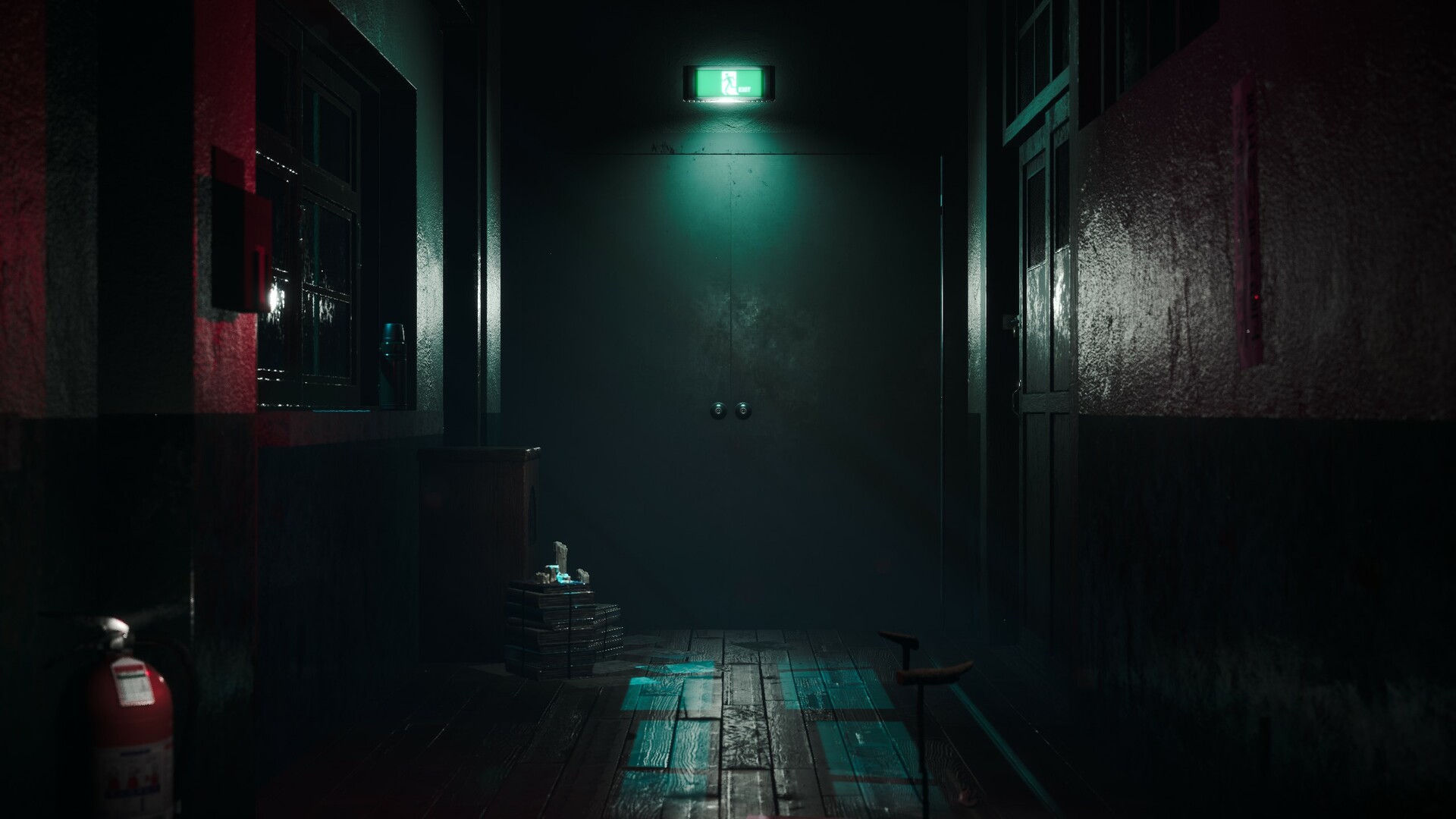 白色情人节2：谎言之花完全版/White Day2: The Flower That Tells Lies 截图 4