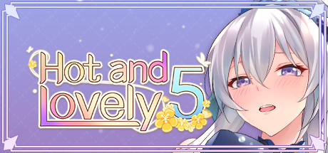 【SLG/中文/动态】火辣爱欲5 Hot And Lovely 5 STEAM官方中文版【4.3G】-马克游戏