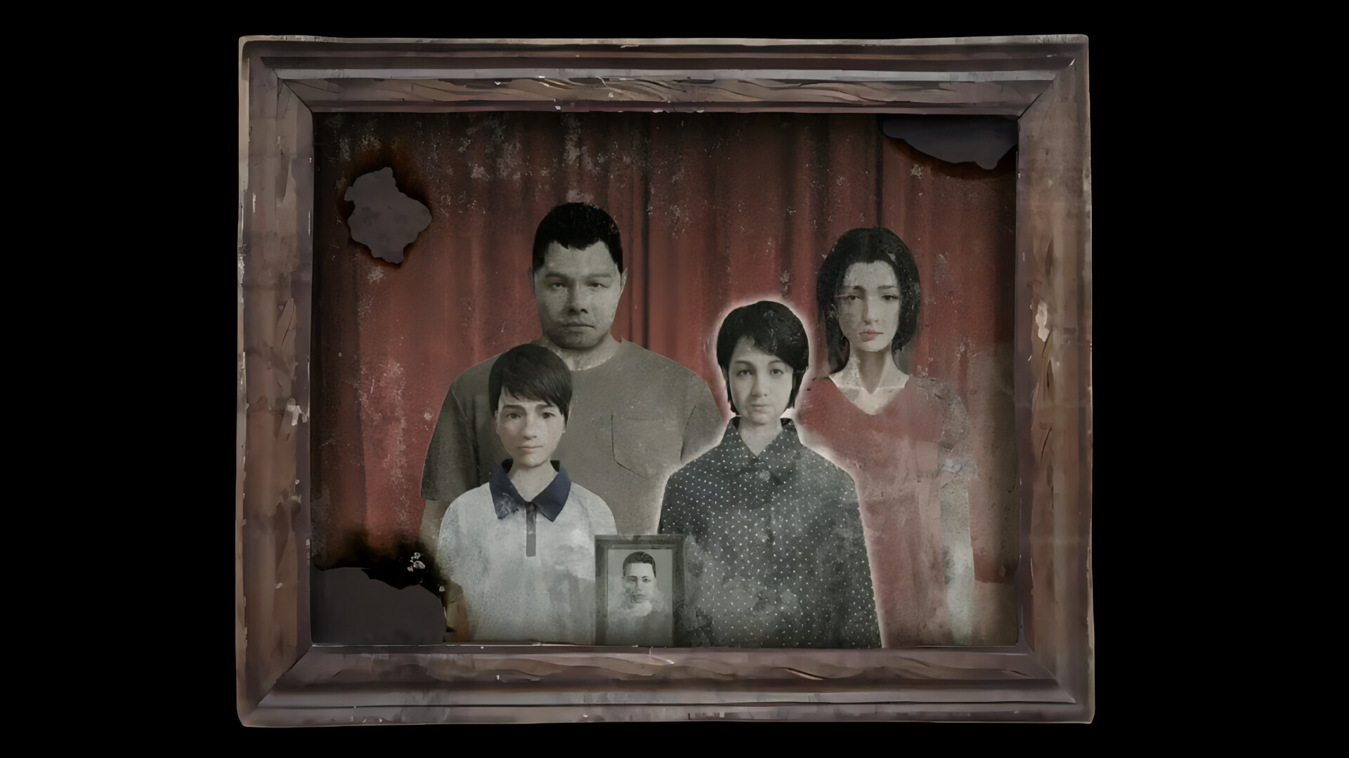 残秽的我们2：普渡慈航	/Filthy us 2 截图 5