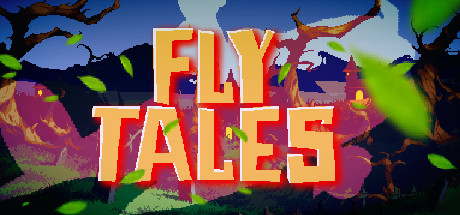 飞行测试员Fly Tales