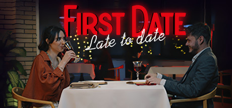 《First Date : Late To Date》TENOKE官中简体|容量5.25GB