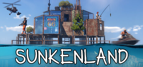 沉没之城/Sunkenland（更新v0.2.15）-秋风资源网