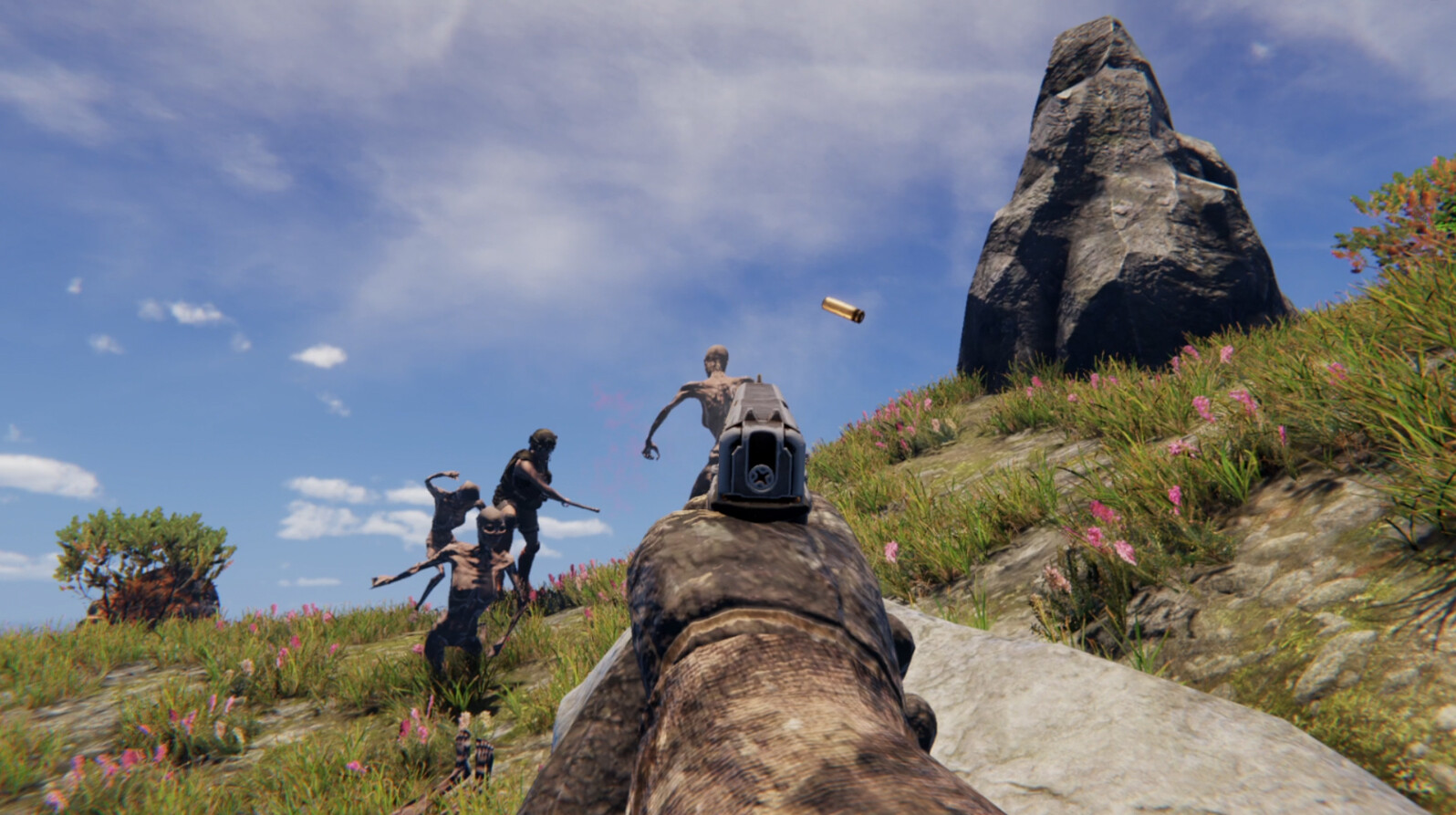 沉没之城/沉没之地/Sunkenland/Sunkenland 截图 23