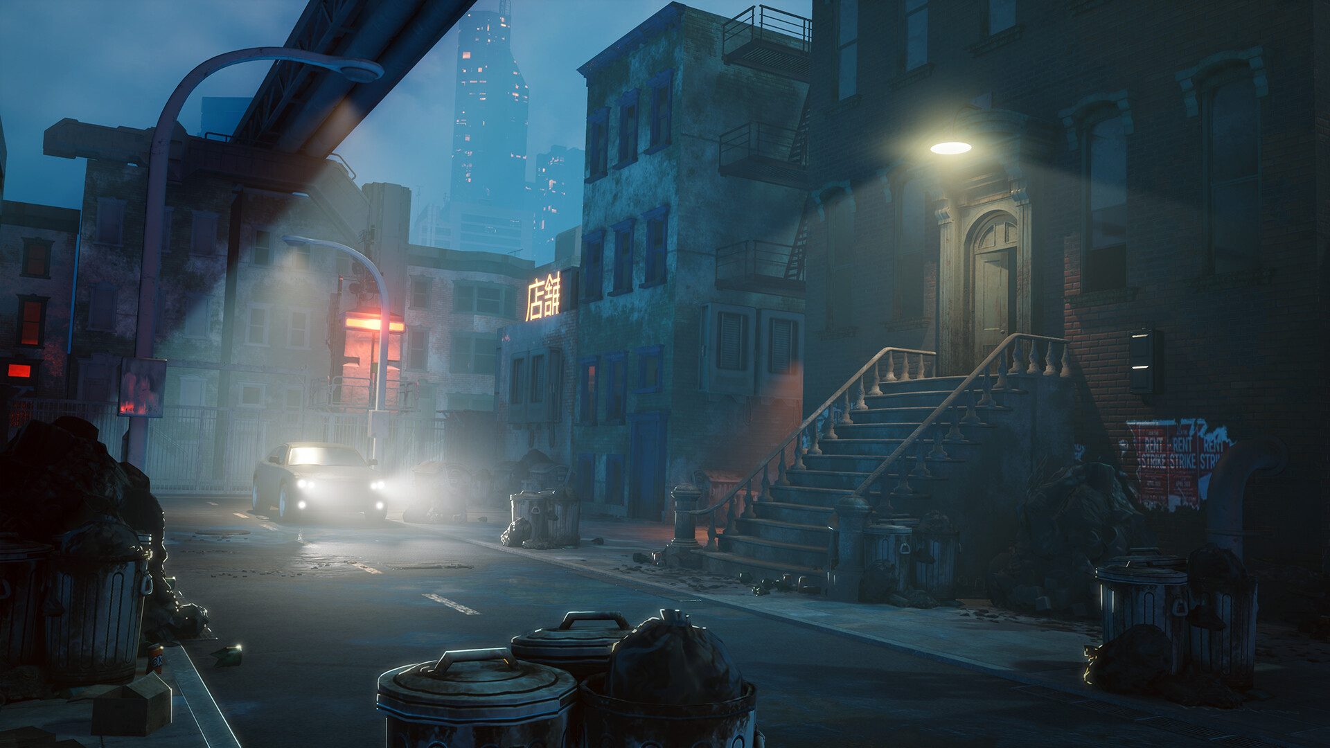 前《運氣之足》開辟者RPG新做《Capes》公布