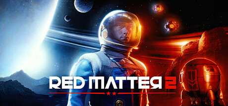 【VR】《红色物质 2(Red Matter 2)》汉化版