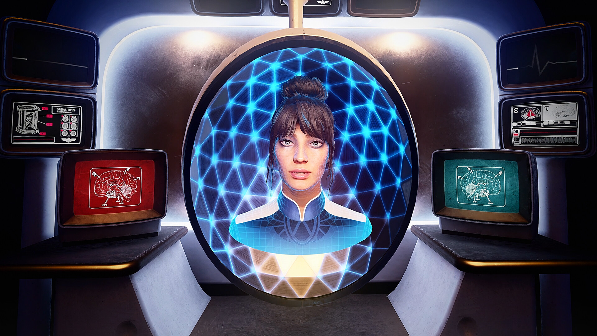 图片[2]-红色物质1+2/Red Matter1+2/支持VR-秋风资源网