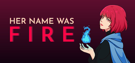 其名为火 Her Name Was Fire Vv1.0.1 官方中文 解压即撸插图 video