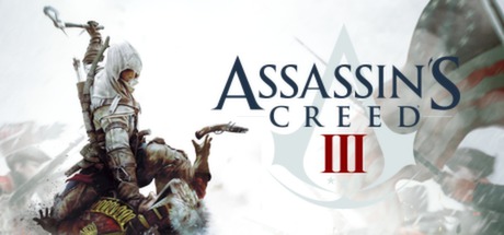 《刺客信条3：华盛顿(Assassin’s Creed The Tyranny of King Washington)》